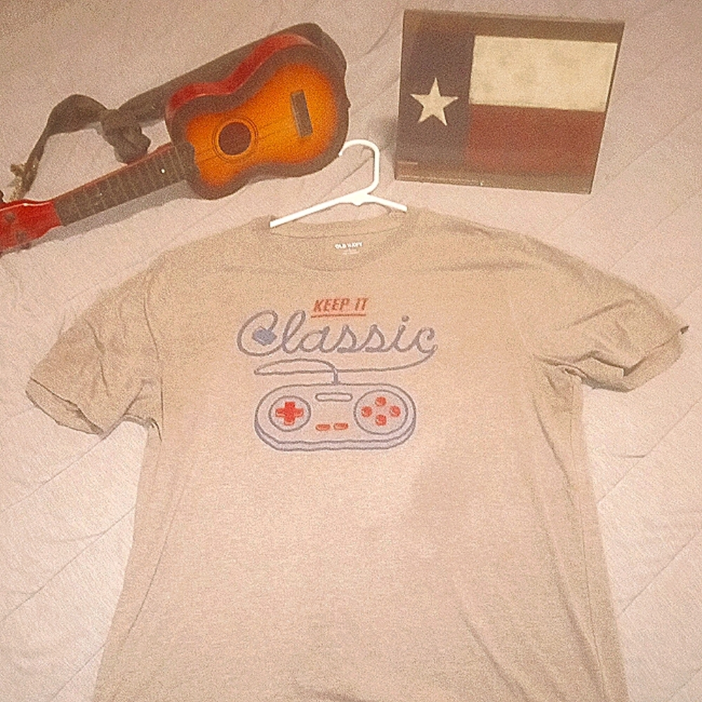 "Keep it Classic" T-Shirt